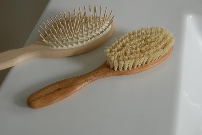 Vegan Hairbrush