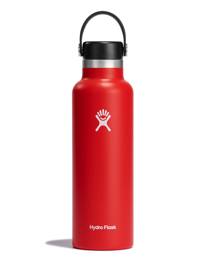 Hydro Flask - 24oz Standard Mouth Bottle