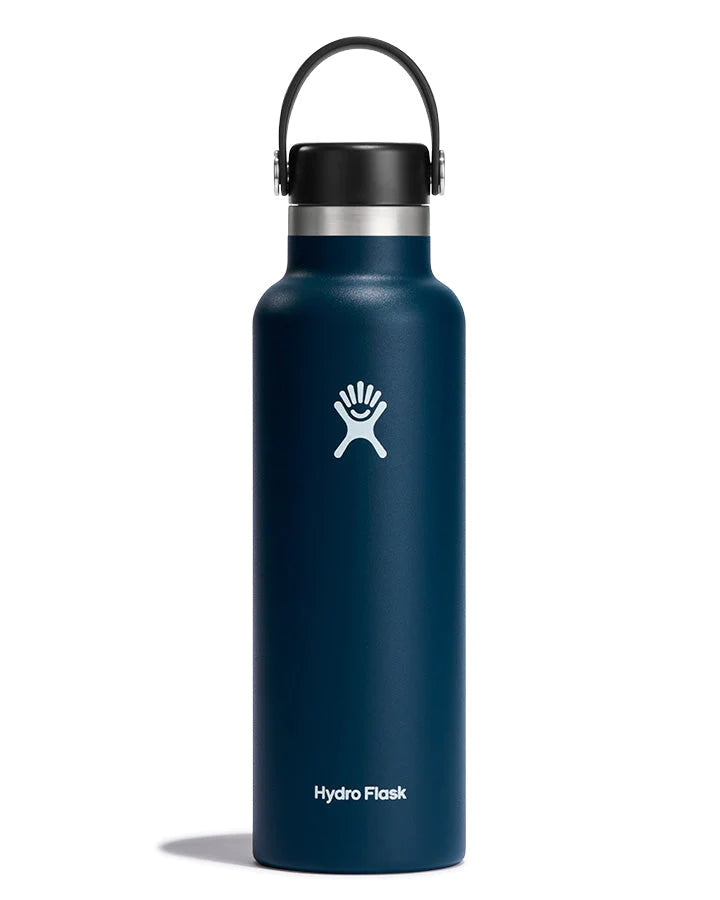 Hydro Flask - 24oz Standard Mouth Bottle