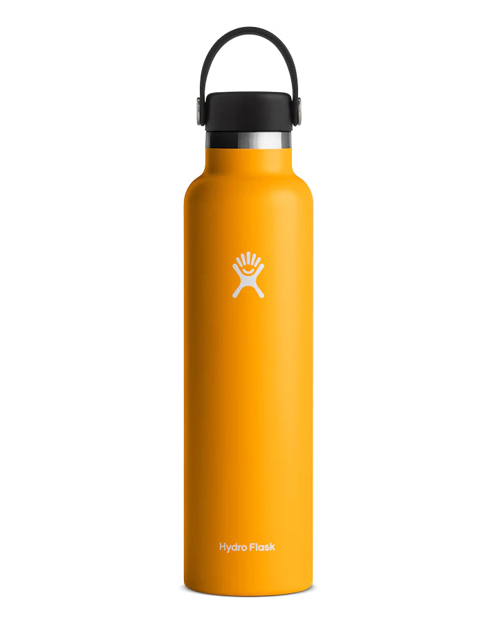 Hydro Flask - 24oz Standard Mouth Bottle