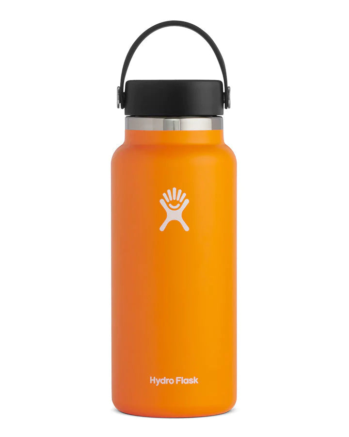 Hydro Flask - 32oz Wide Mouth Bottle