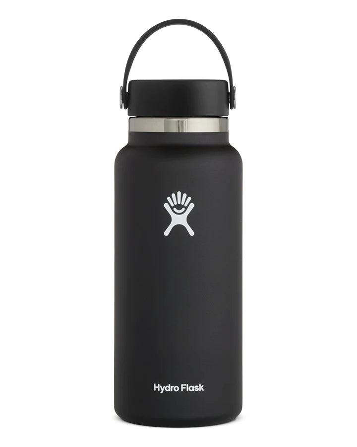 Hydro Flask - 32oz Wide Mouth Bottle