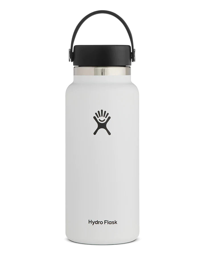 Hydro Flask - 32oz Wide Mouth Bottle