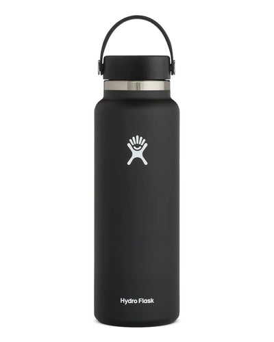 Hydro Flask - 40oz Wide Mouth Bottle