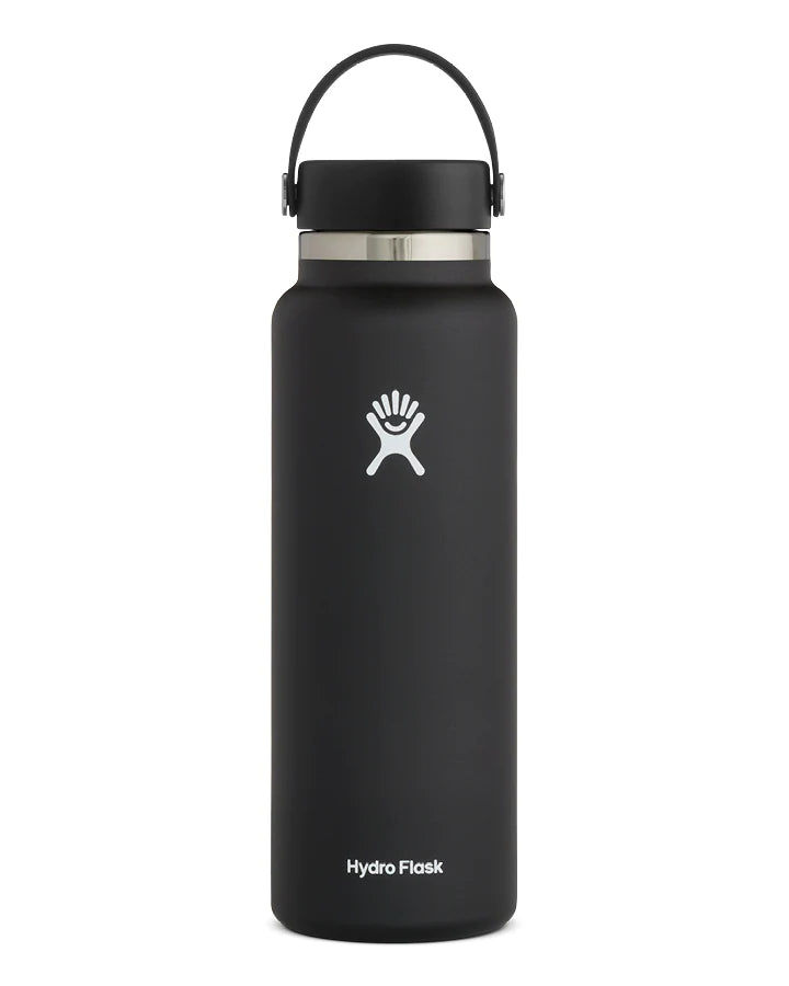 Hydro Flask - 40oz Wide Mouth Bottle