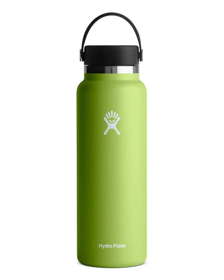 Hydro Flask - 40oz Wide Mouth Bottle