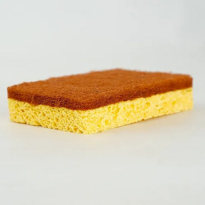 Cellulose Sponge Dish Pad