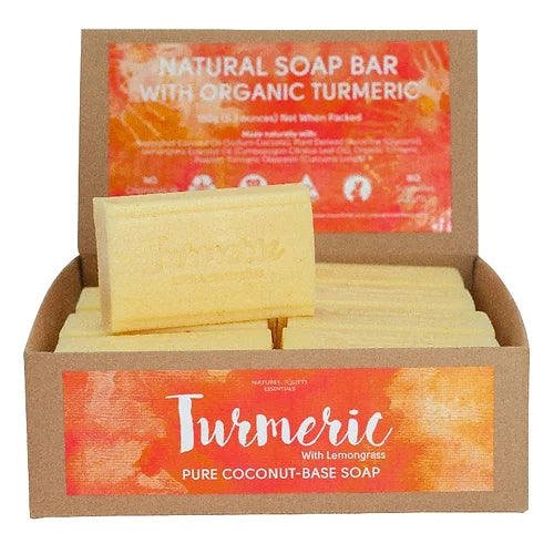 Natural Soap