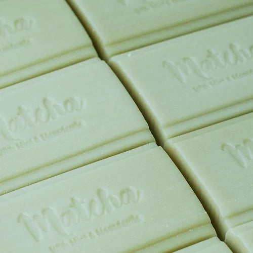 Natural Soap