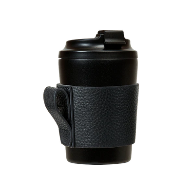 Fressko - Leather Sleeve for Cup