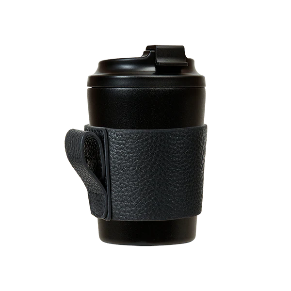 Fressko - Leather Sleeve for Cup