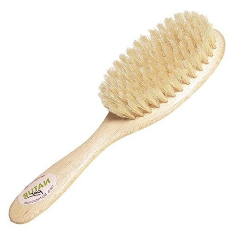 Child Hairbrush