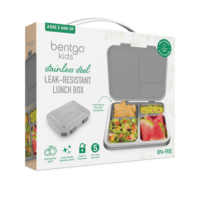 Bentgo Kids S/S Lunch Box