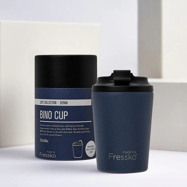 Fressko - Reusable Cup