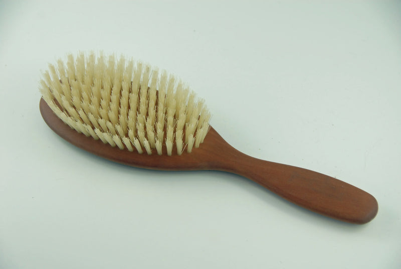 Pearwood Hairbrush