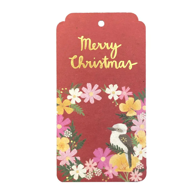 Gift Tag – 10 Pack