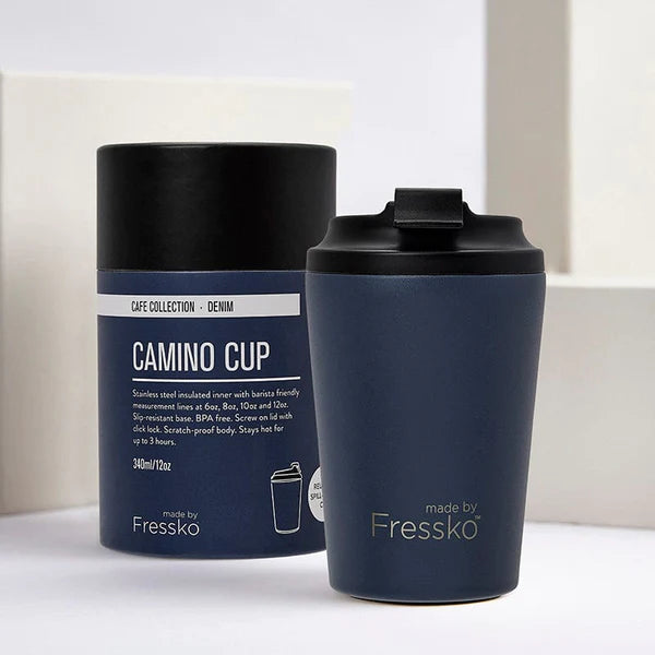 Fressko - Reusable Cup