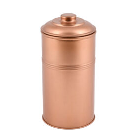 Toilet Paper Canister