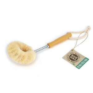 Nonstick Pan Brush with handle