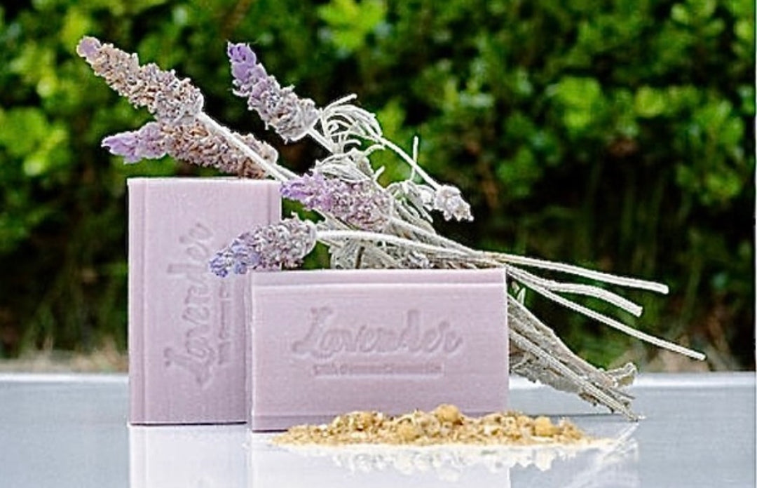 Natural Soap