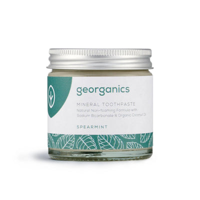 Mineral-rich Toothpaste 60ml