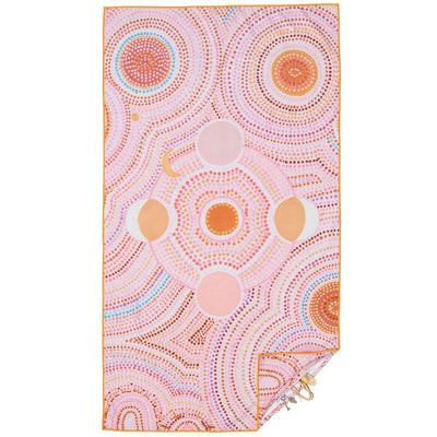 Quick Dry Towel - Large