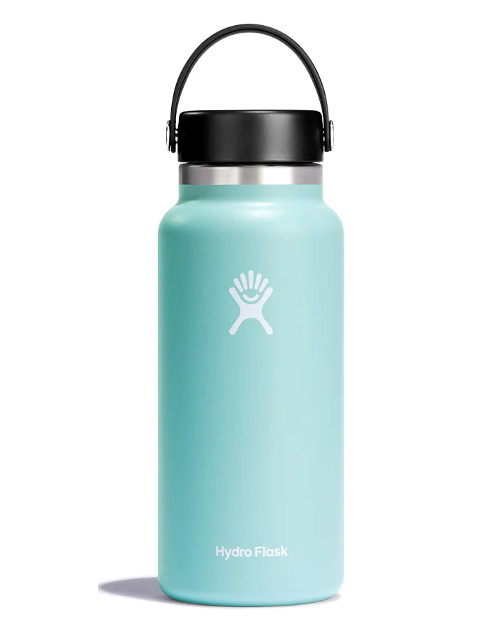 Hydro Flask - 32oz Wide Mouth Bottle