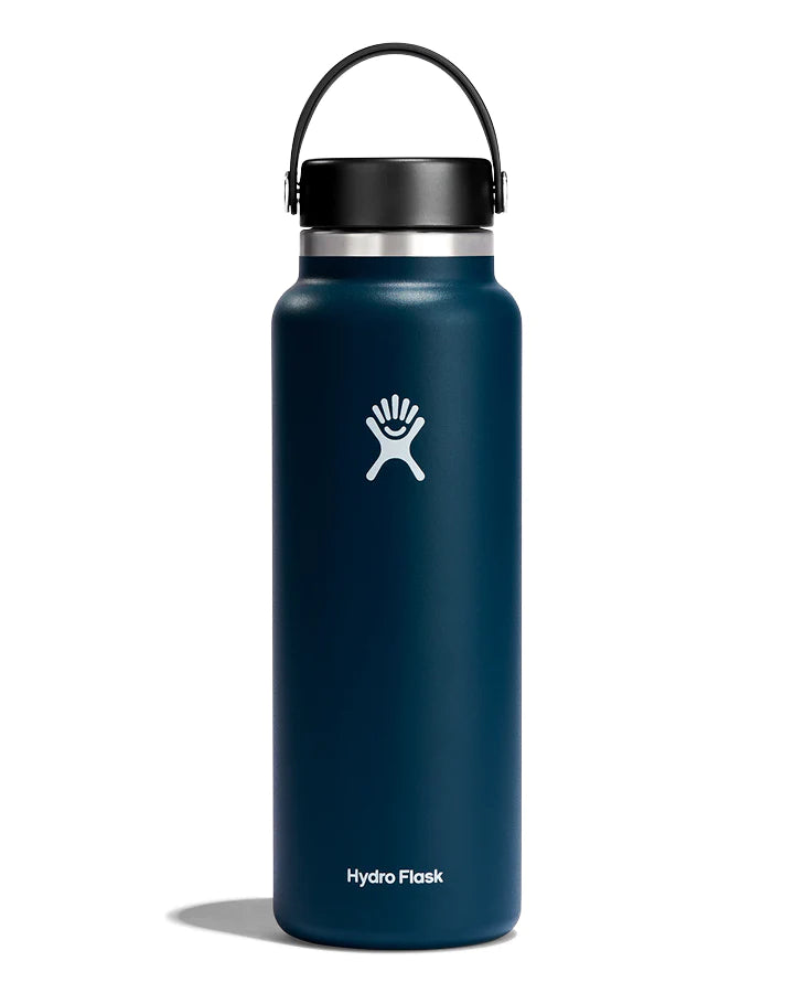 Hydro Flask - 40oz Wide Mouth Bottle