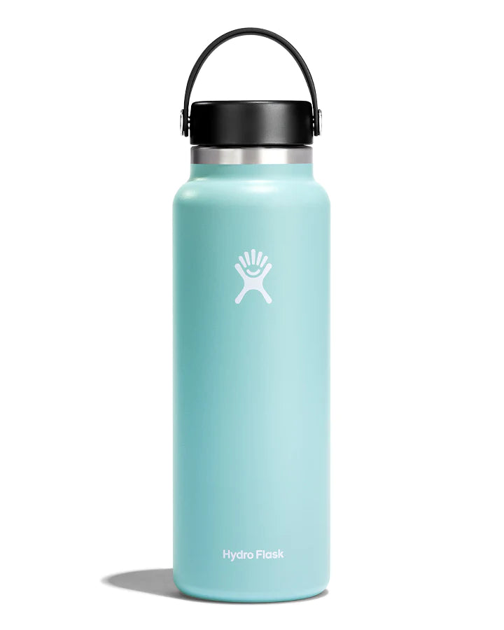 Hydro Flask - 40oz Wide Mouth Bottle