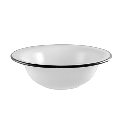 Elevate your kitchen or outdoor space with our durable Enamel Basin. Crafted for both style and functionality, this basin from KitchenAid adds a touch of elegance to any setting. Perfect for cleaning and gardening tasks, it's a versatile addition to your home. Pair it with our range of natural cleaning products for a sustainable and effective cleaning experience. Shop now at Kitchen Warehouse for quality Enamel Basin and elevate your space today