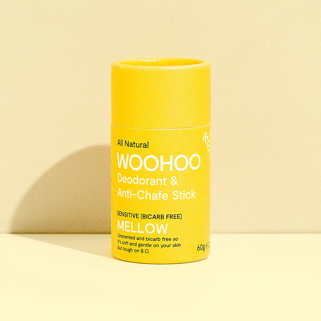 Deodorant Tube 60g
