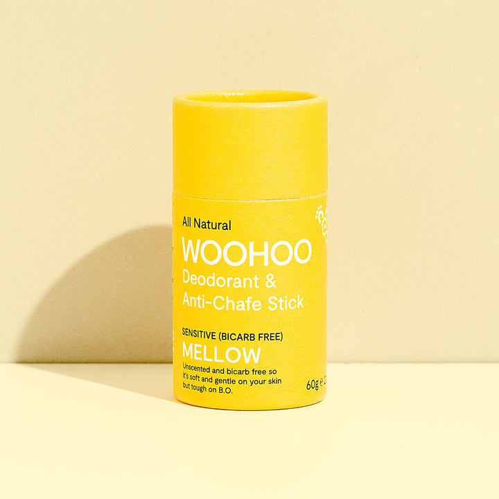 Deodorant Tube 60g