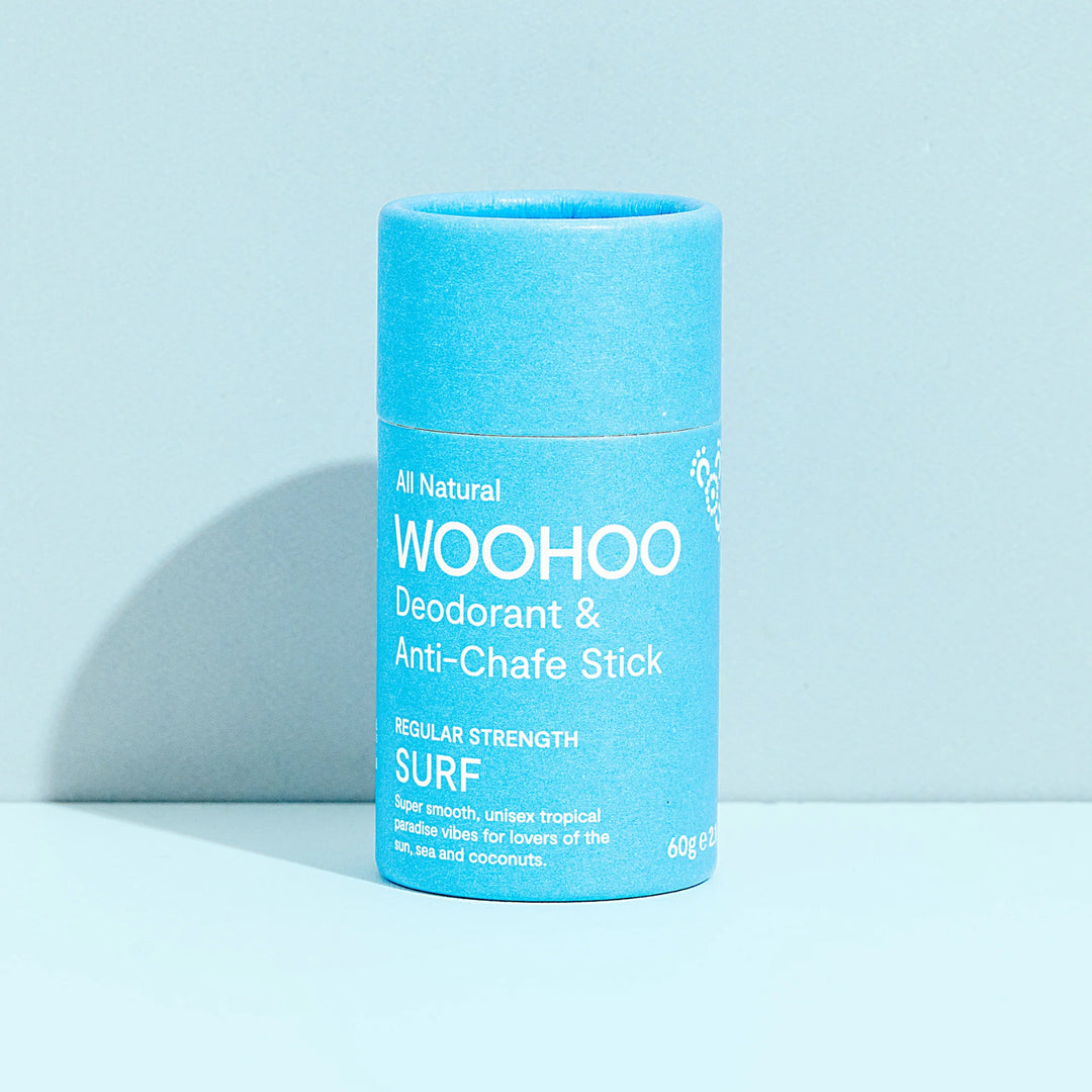 Deodorant Tube 60g