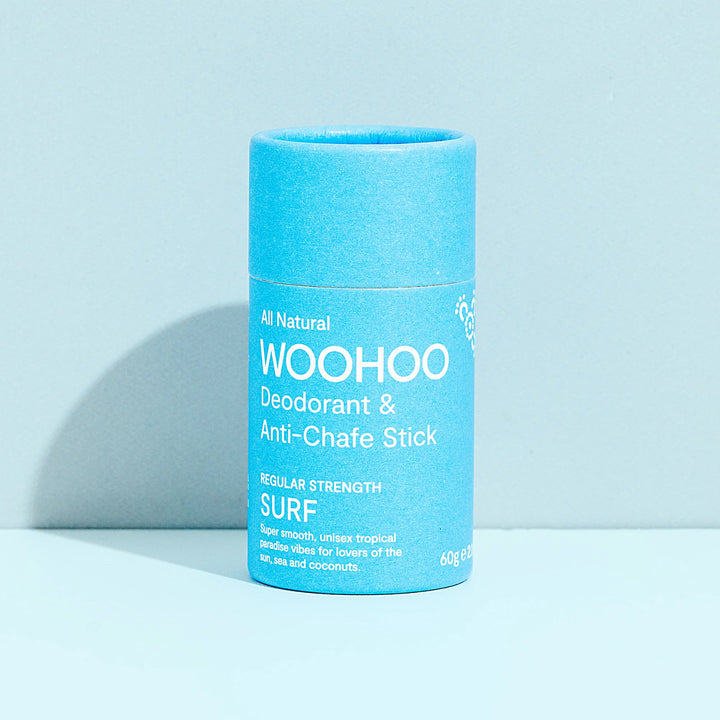Deodorant Tube 60g