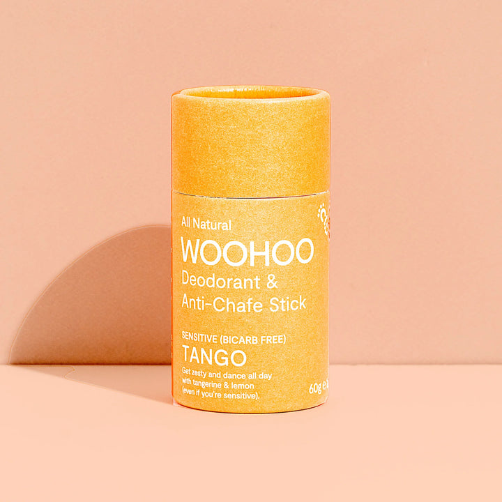 Deodorant Tube 60g