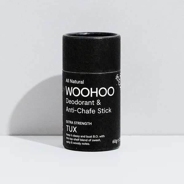 Deodorant Tube 60g