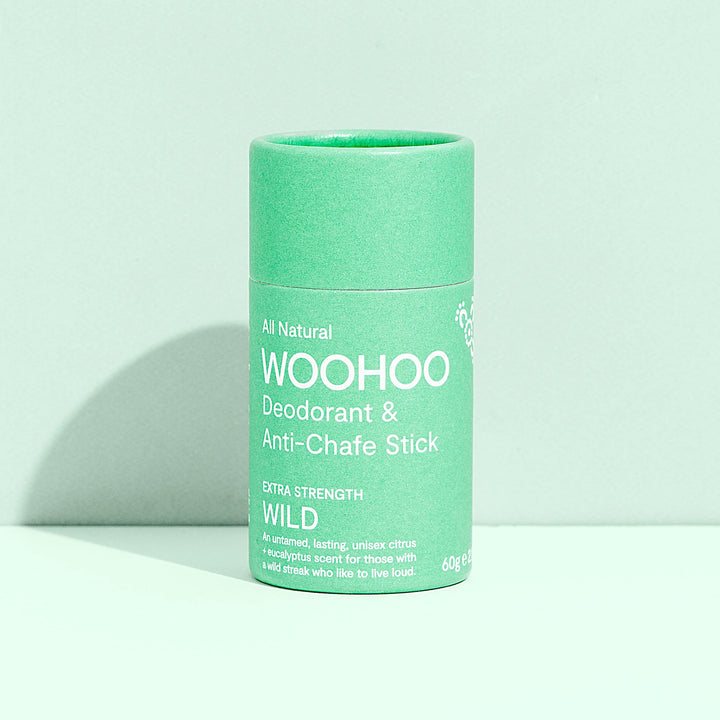 Deodorant Tube 60g