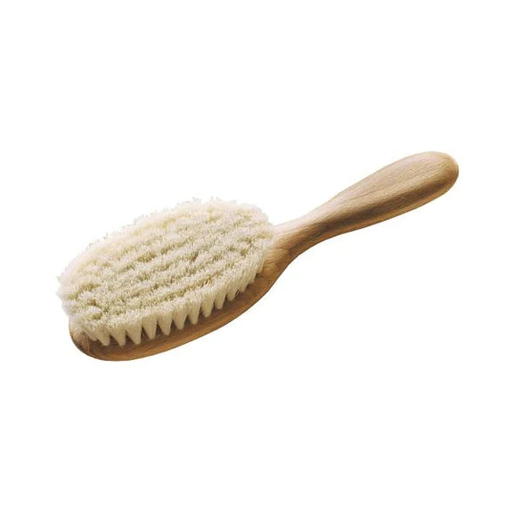 Extra Soft Baby Hairbrush