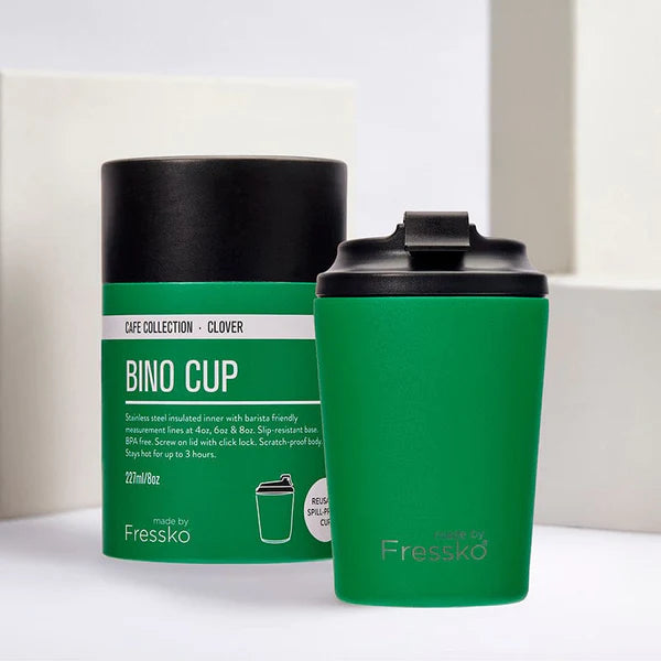 Fressko - Reusable Cup