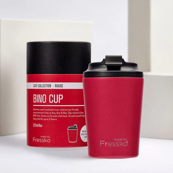 Fressko - Reusable Cup