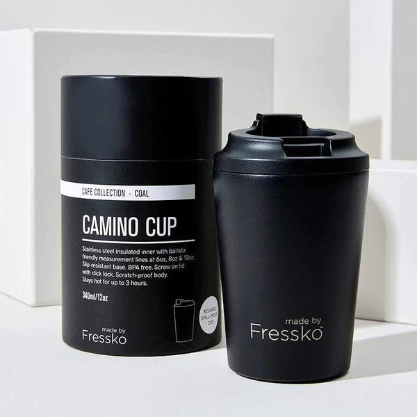 Fressko - Reusable Cup