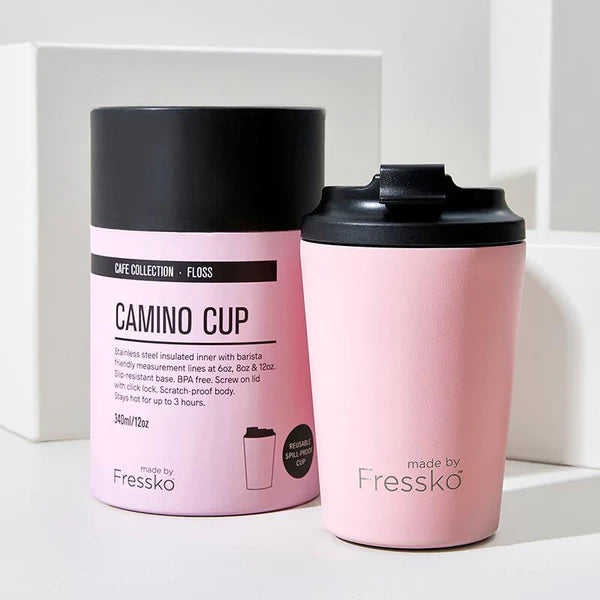 Fressko - Reusable Cup