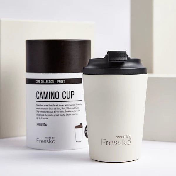 Fressko - Reusable Cup