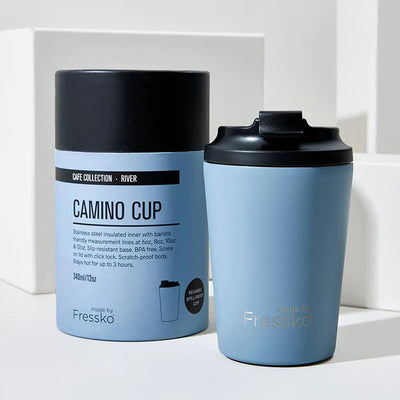 Fressko - Reusable Cup