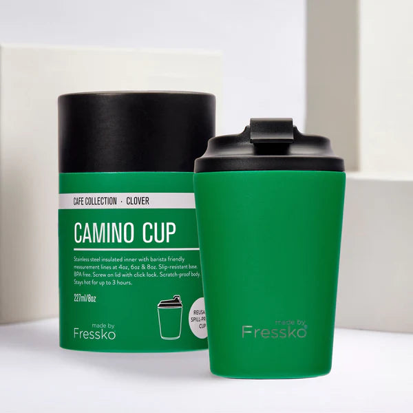 Fressko - Reusable Cup