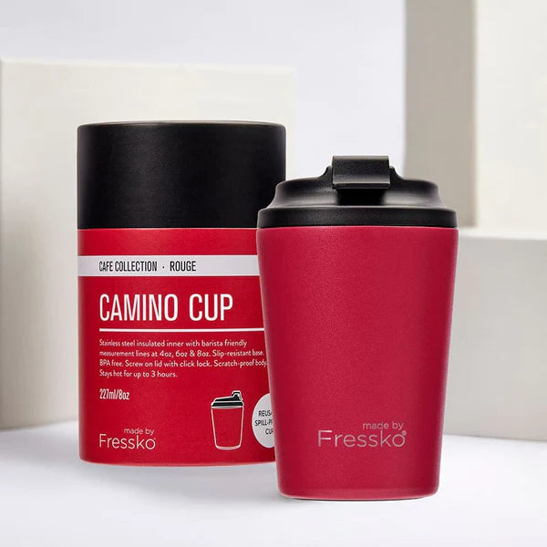 Fressko - Reusable Cup