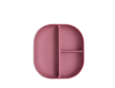 Silicone Baby Divider Plate