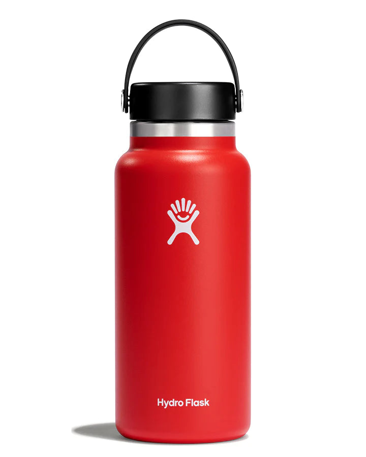 Hydro Flask - 32oz Wide Mouth Bottle