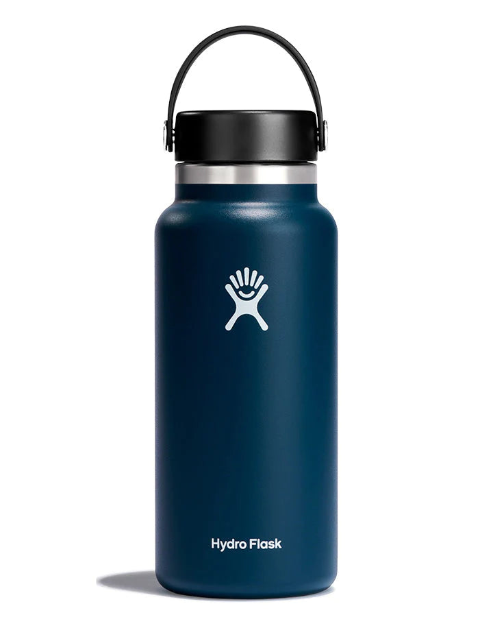 Hydro Flask - 32oz Wide Mouth Bottle