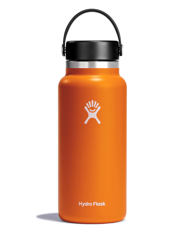 Hydro Flask - 32oz Wide Mouth Bottle